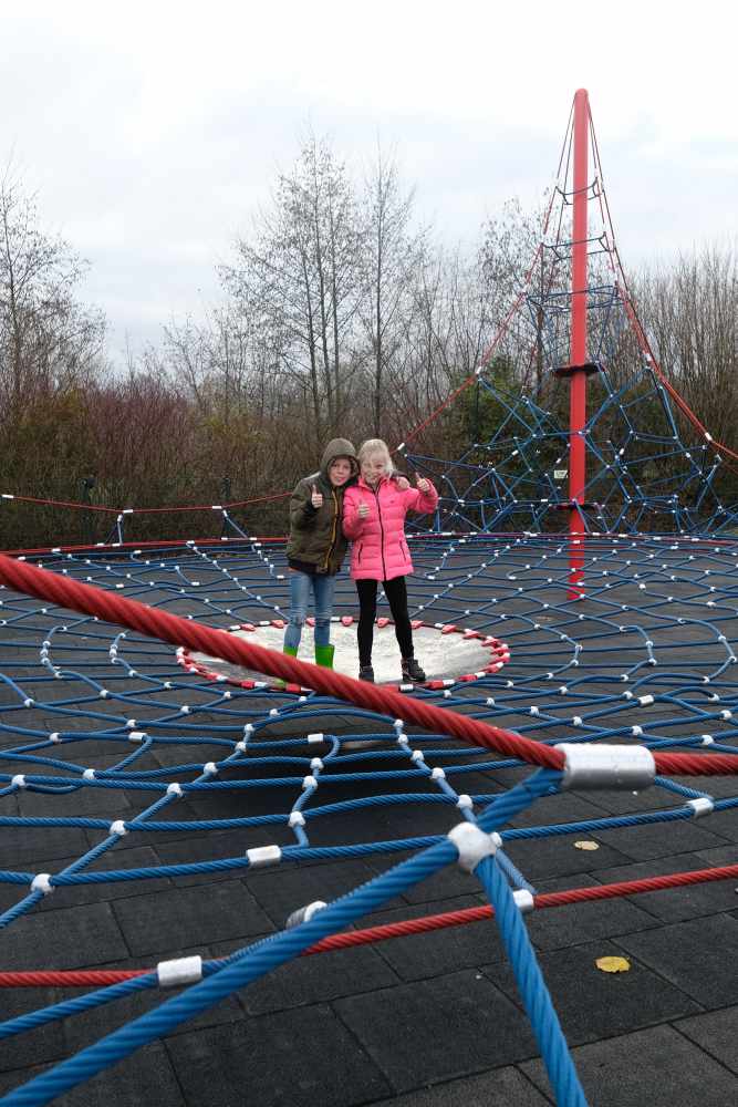 Mat Gamme Spider